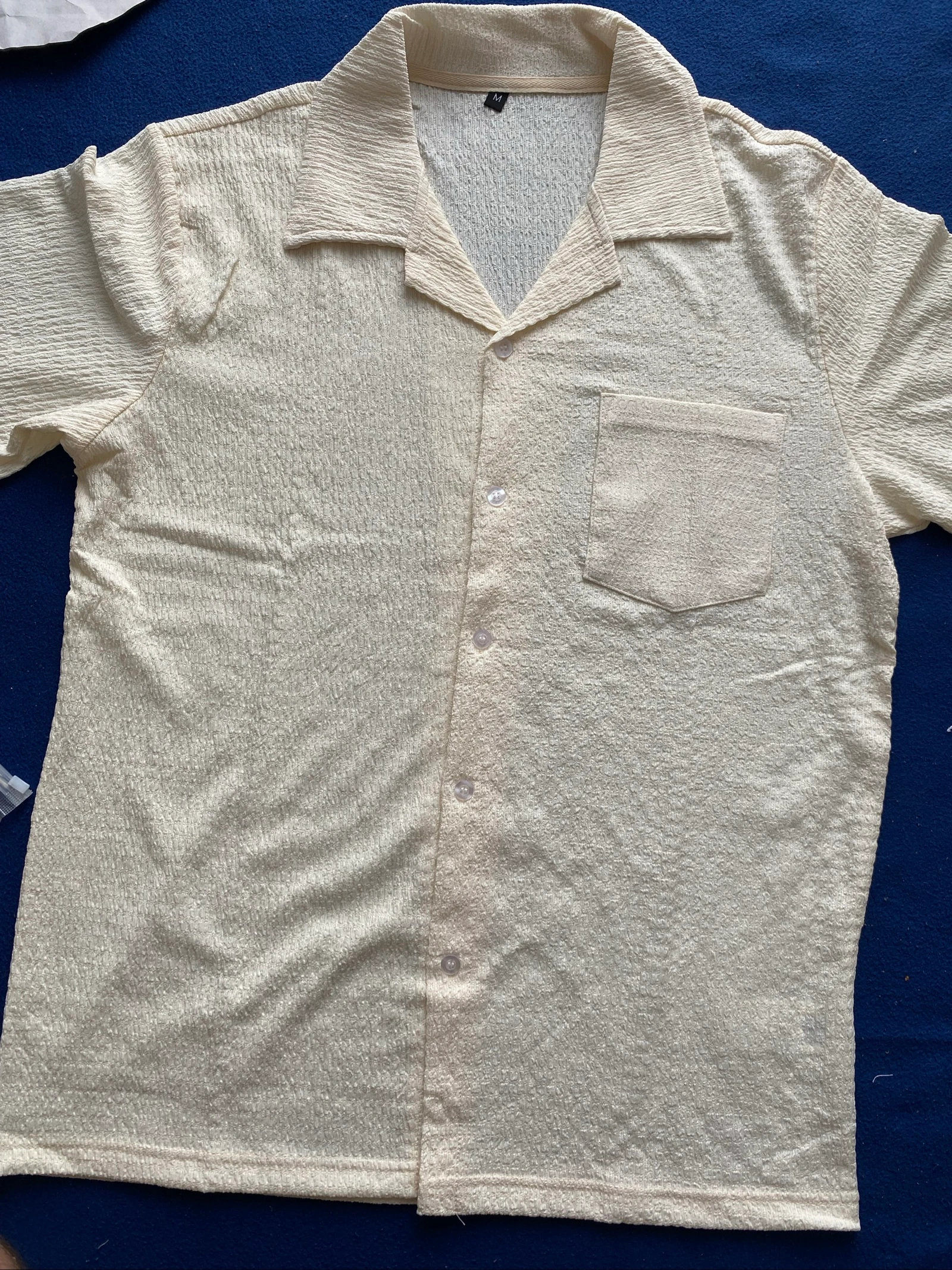 chemise – photo 3